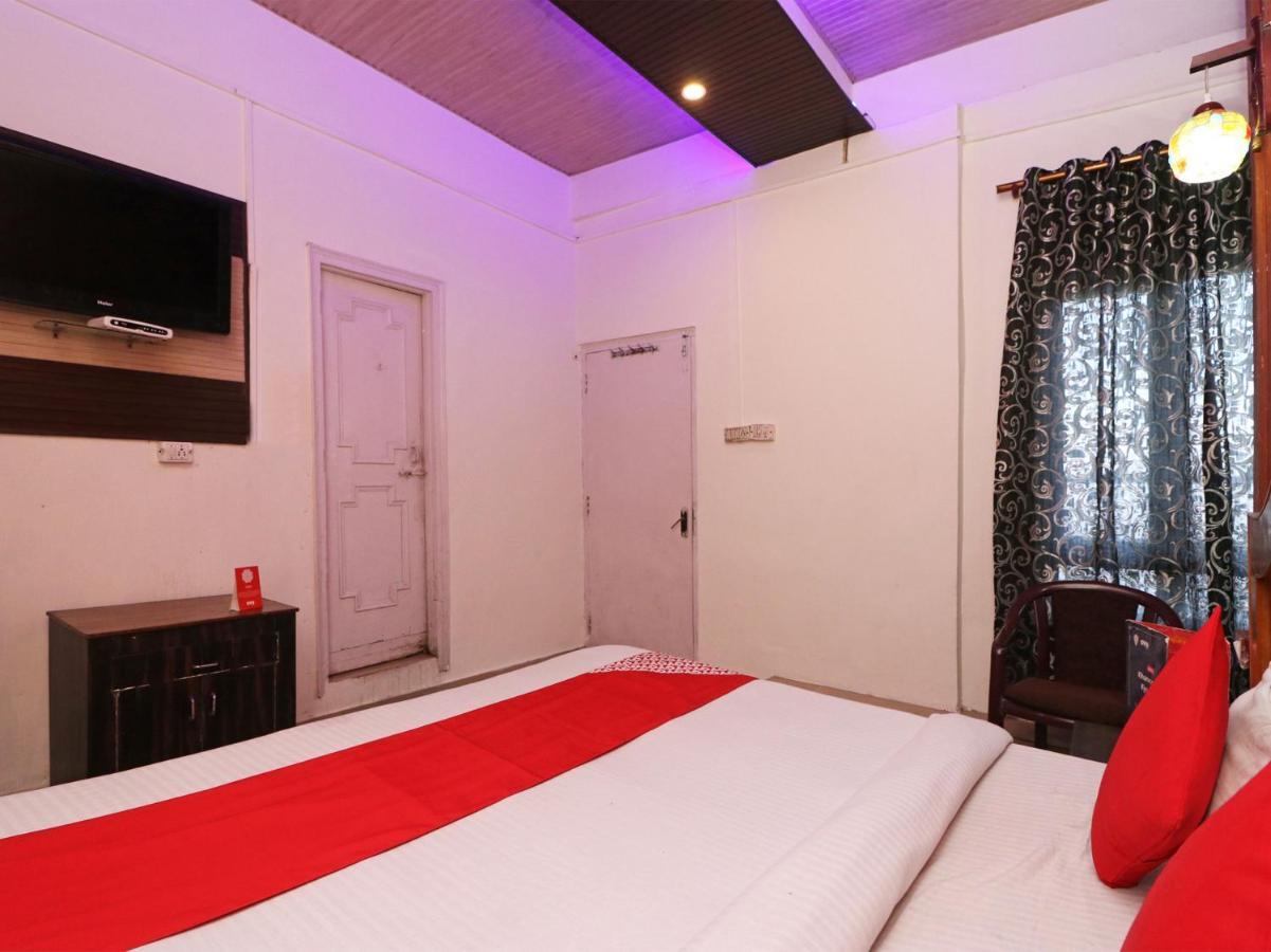 Oyo 77158 Hotel Swastik Palace Bhiwandi Zewnętrze zdjęcie