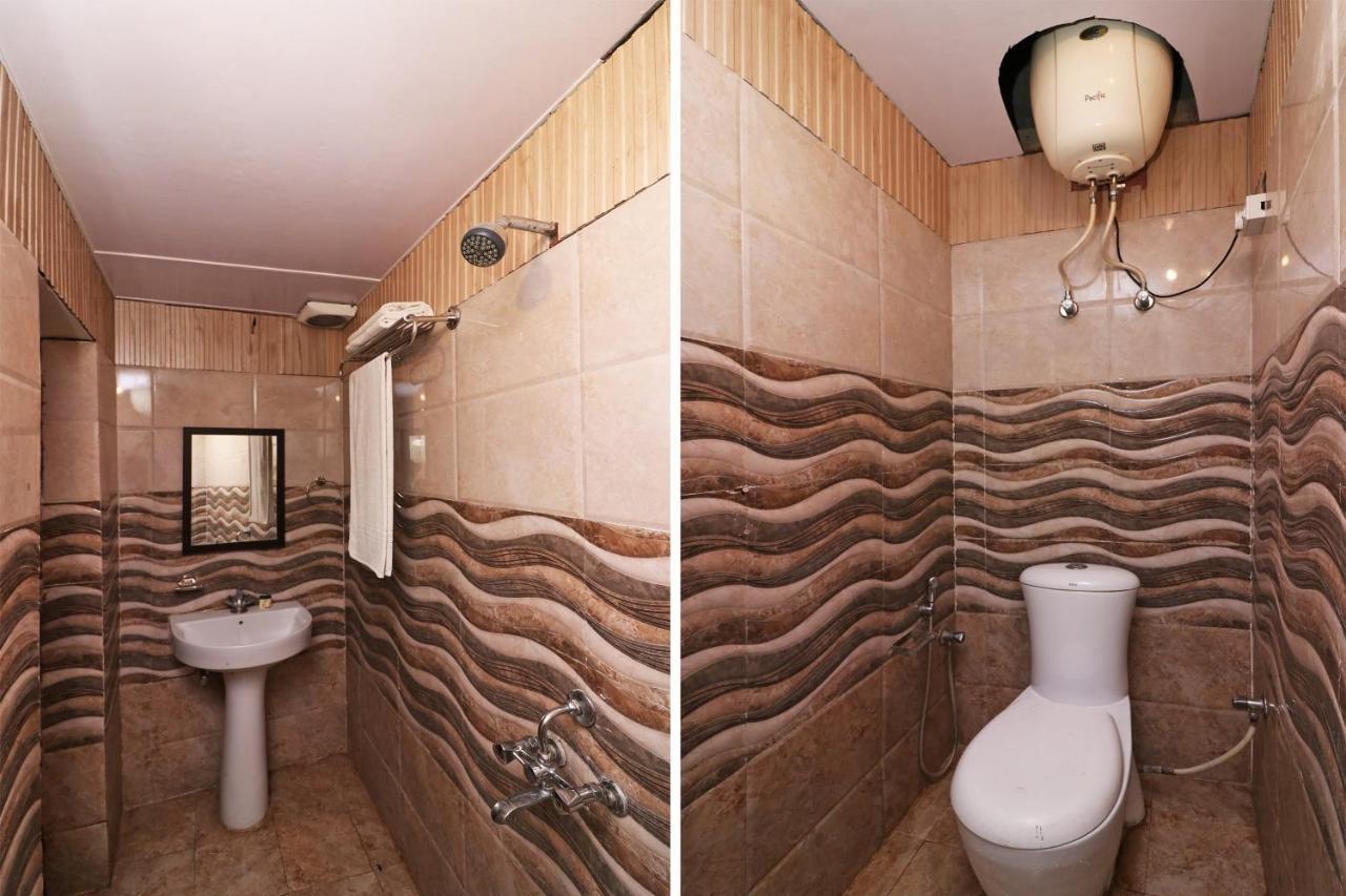 Oyo 77158 Hotel Swastik Palace Bhiwandi Zewnętrze zdjęcie