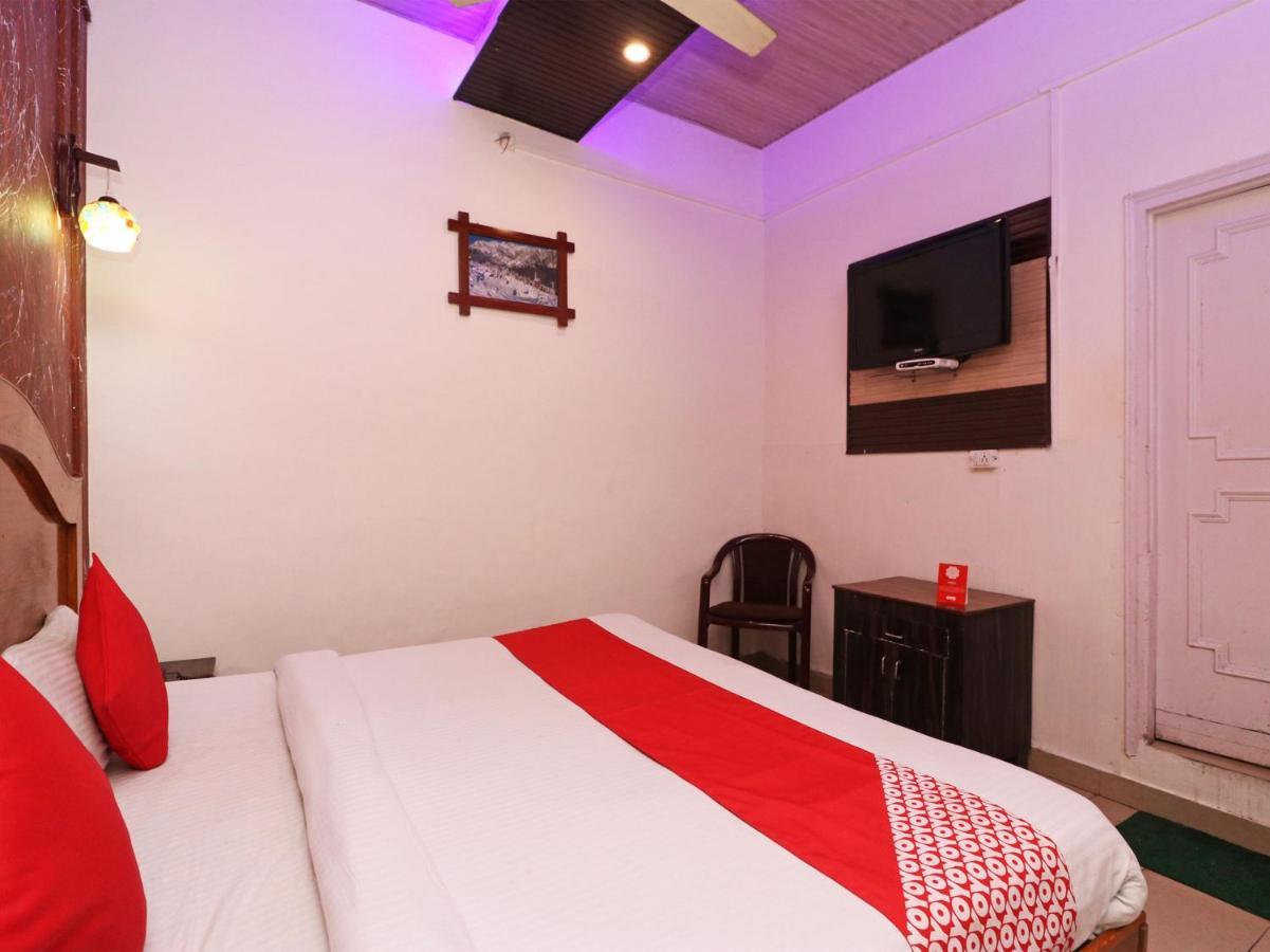 Oyo 77158 Hotel Swastik Palace Bhiwandi Zewnętrze zdjęcie