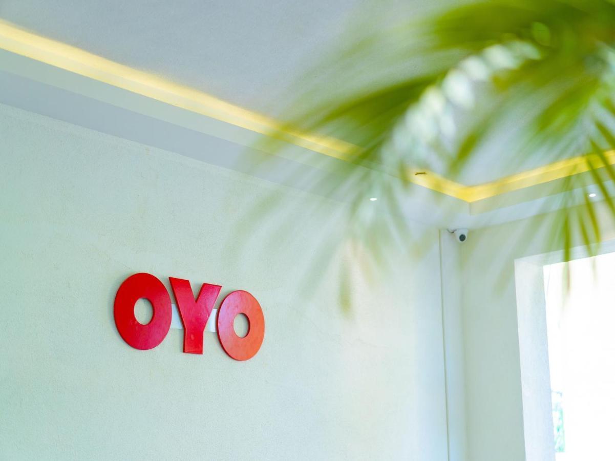 Oyo 77158 Hotel Swastik Palace Bhiwandi Zewnętrze zdjęcie