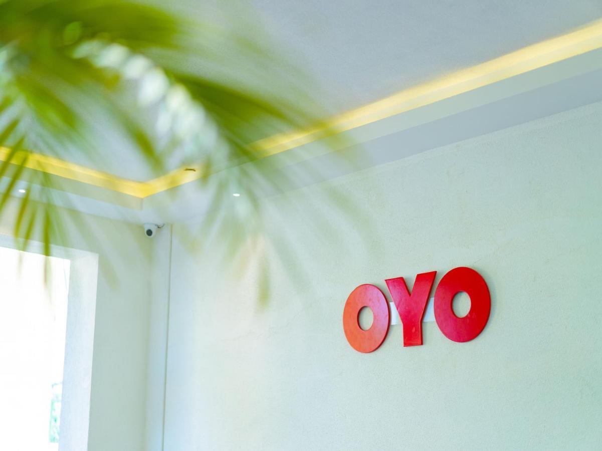 Oyo 77158 Hotel Swastik Palace Bhiwandi Zewnętrze zdjęcie