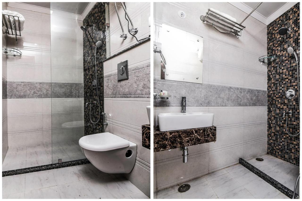 Oyo 77158 Hotel Swastik Palace Bhiwandi Zewnętrze zdjęcie